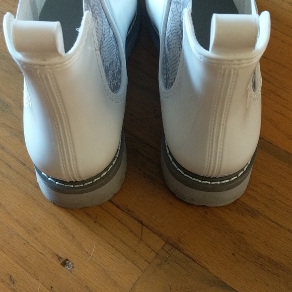 Cougar rain Boots / booties - Picture 4 of 9